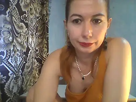 Olesja online show from February 2025 03:05:02 PM