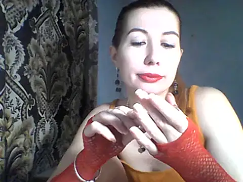 Olesja online show from February 2025 06:23:01 PM