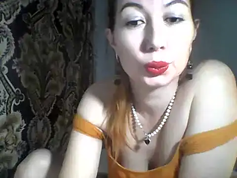 Olesja online show from March 2025 09:01:01 PM