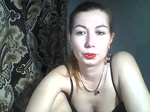 Olesja online show from March 2025 06:11:01 PM