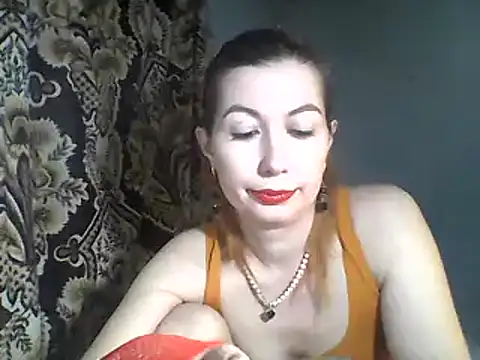 Olesja online show from March 2025 06:30:01 PM