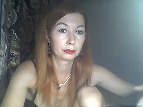 Olesja online show from September 2025 06:09:01 PM