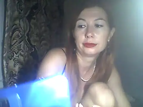 Olesja online show from September 2025 06:10:01 PM