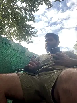 Shamang269 online show from October 2025 06:28:02 PM