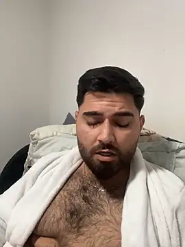 Shamang269 online show from October 2025 11:22:02 AM