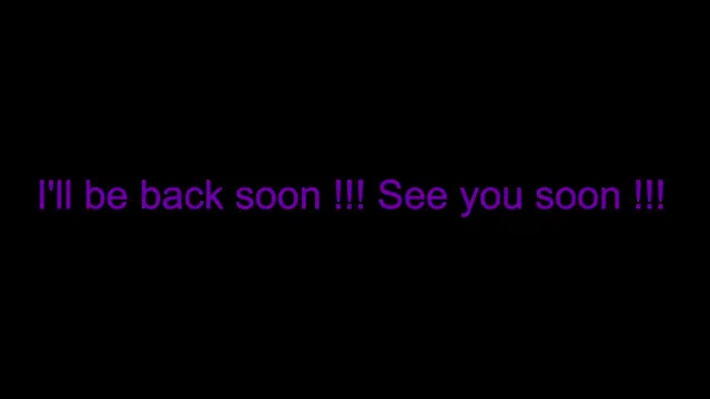 Christen John lover online show from February 2025 05:20:02 PM