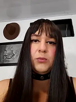 cosmicwind online show from October 2025 11:17:01 PM