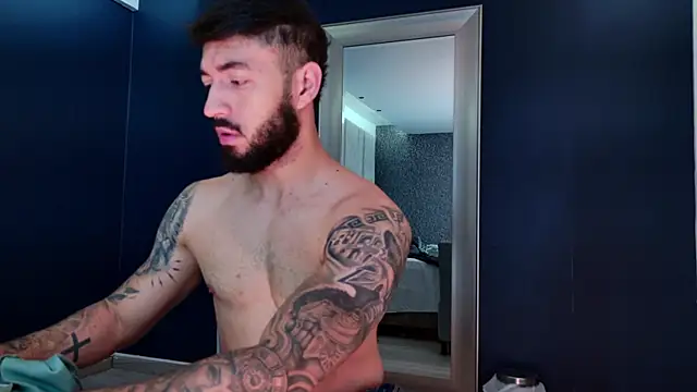 MarkWalker   online show from September 2025 10:09:01 AM