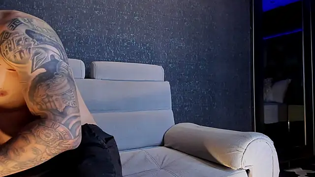 MarkWalker   online show from October 2025 10:22:02 AM