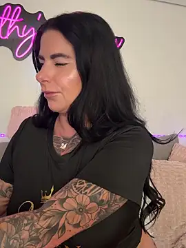InKed-Kathy online show from September 2025 10:11:02 PM