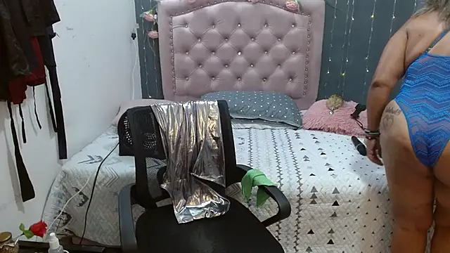 Snapshot of lalisha_96 chatting on October 2025 10:27:02 PM lalisha 96 online show from October 2025 10:27:02 PM