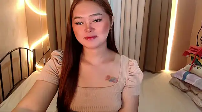 Itsme claire online show from December 2024 10:39:02 PM