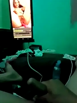 Snapshot of HEYAOM chatting on November 2025 09:53:01 PM HEYAOM online show from November 2025 09:53:01 PM