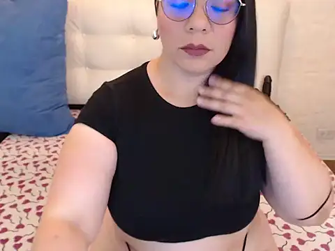 Angiee BBW online show from September 2025 05:46:01 PM
