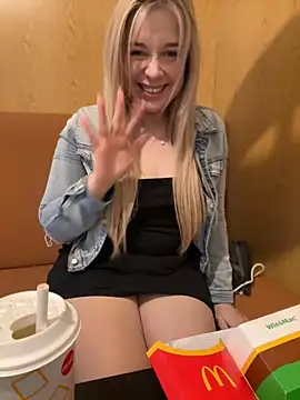 CherryAuroraa online show from February 2025 10:26:02 AM