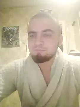 Andy Max online show from January 2025 08:10:01 PM