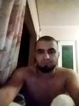 Andy Max online show from January 2025 11:13:02 PM