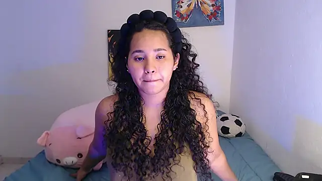 luciana keating online show from November 2025 11:47:01 PM