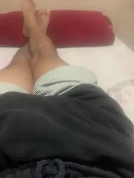 Cortez1225 online show from January 2025 10:15:02 PM