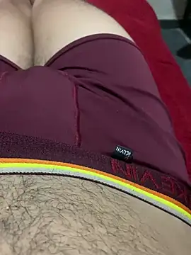 Cortez1225 online show from January 2025 02:37:02 AM