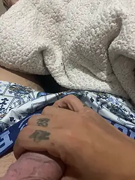 Cortez1225 online show from January 2025 04:27:01 AM