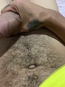 Cortez1225 online show from March 2025 07:06:02 PM