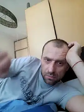 Roman0798 online show from March 2025 08:18:02 AM