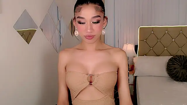 FuckDoll Nathalie online show from February 2025 12:33:01 PM