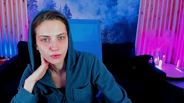 EmilyWilden online show from October 2025 08:11:02 AM