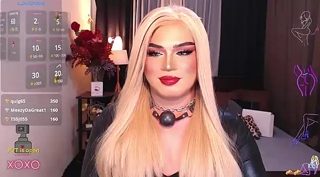 Bitch Fowler69 online show from December 2024 12:34:02 AM