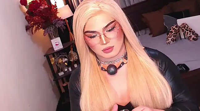 Bitch Fowler69 online show from December 2024 07:30:02 PM