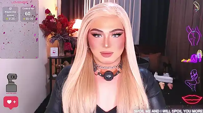 Bitch Fowler69 online show from January 2025 04:36:01 PM