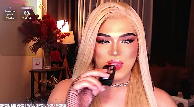 Bitch Fowler69 online show from February 2025 07:40:02 PM