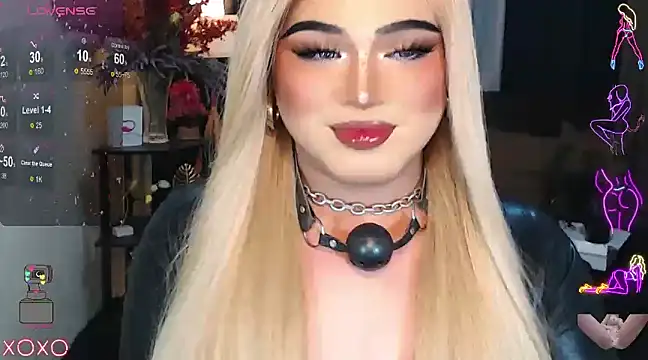 Bitch Fowler69 online show from February 2025 04:33:01 PM