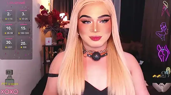 Bitch Fowler69 online show from February 2025 10:37:01 PM