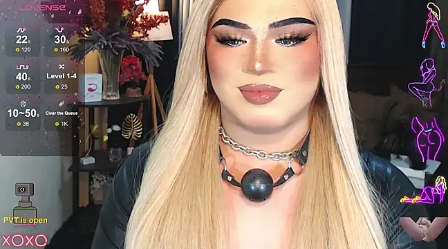 Bitch Fowler69 online show from February 2025 04:39:02 PM