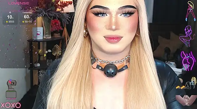 Bitch Fowler69 online show from February 2025 04:53:02 PM