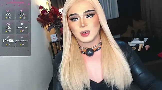 Bitch Fowler69 online show from February 2025 08:58:02 PM