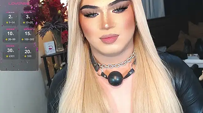 Bitch Fowler69 online show from February 2025 07:32:02 PM