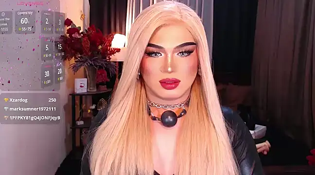 Bitch Fowler69 online show from March 2025 04:46:01 PM