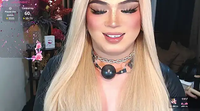 Bitch Fowler69 online show from March 2025 08:08:02 PM