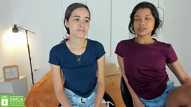 sexychanell 18 online show from December 2024 01:00:01 PM