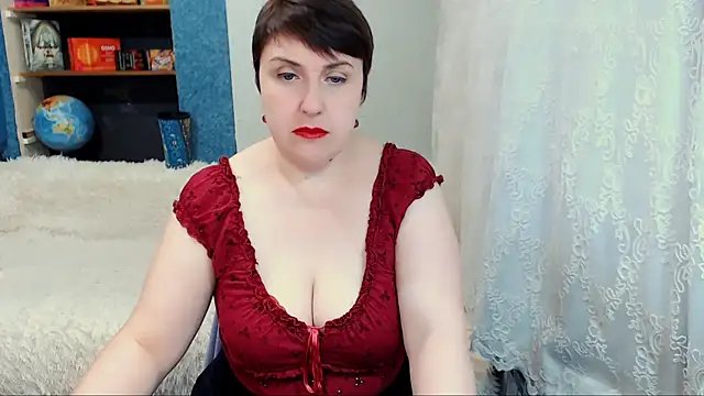 Rainbow lady online show from December 2024 05:48:01 AM