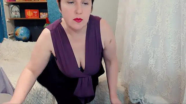 Rainbow lady online show from January 2025 02:35:02 PM