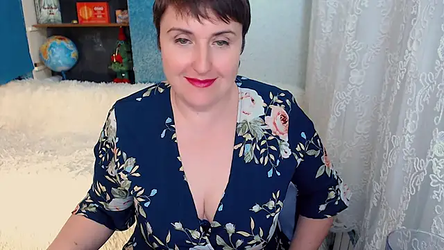 Rainbow lady online show from January 2025 12:53:01 PM