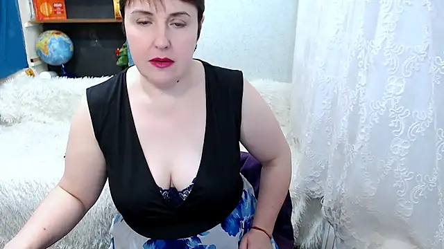 Rainbow lady online show from February 2025 07:09:02 AM