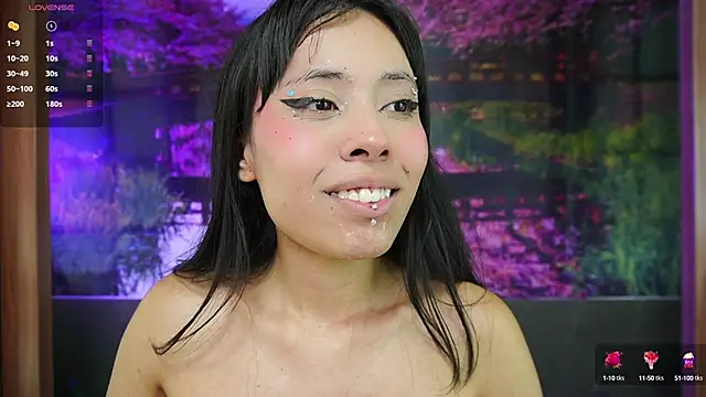 miss  maria online show from January 2025 05:33:02 AM