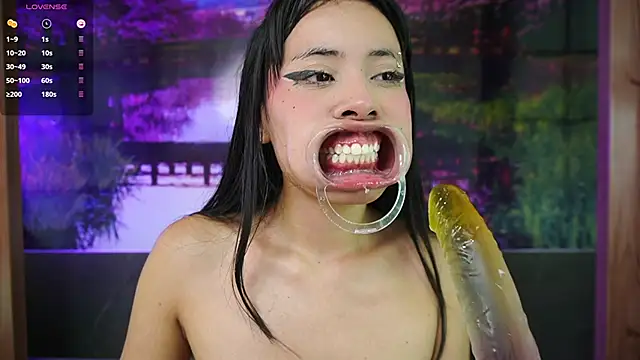 miss  maria online show from January 2025 05:40:01 AM