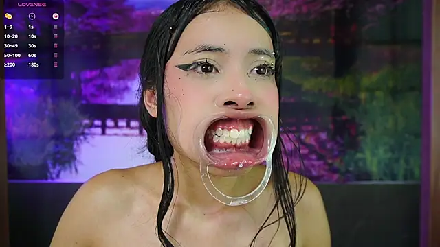 miss  maria online show from January 2025 05:32:01 AM