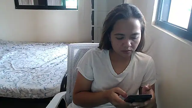 xTheLastVIRGINx online show from October 2025 06:09:01 AM